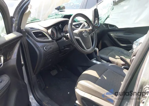 2015 Buick Encore z USA, uszkodzony, nr VIN KL4CJASB1FB097702